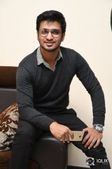 Nikhil Interview About Ekkadiki Pothavu Chinnavada